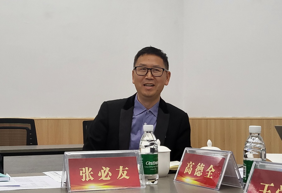 12 立事达教育集团总经理张必友发言.jpg